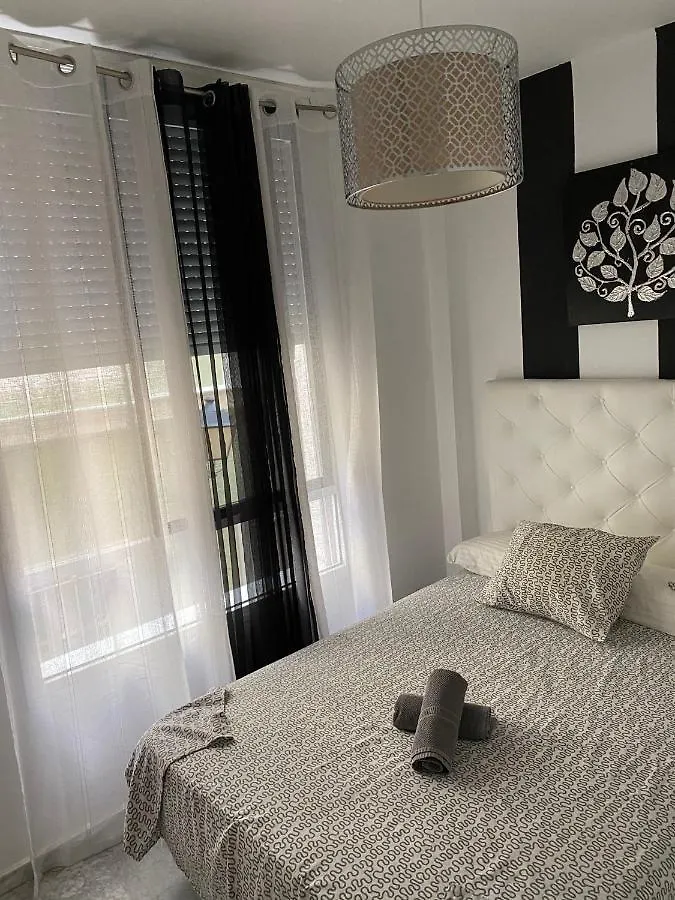 Duplex Centro Apartamento Cádiz 0*,  España