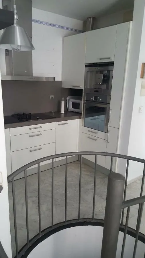 Duplex Centro Apartamento Cádiz España