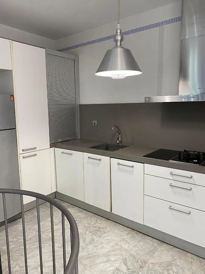Duplex Centro Apartment Cadiz