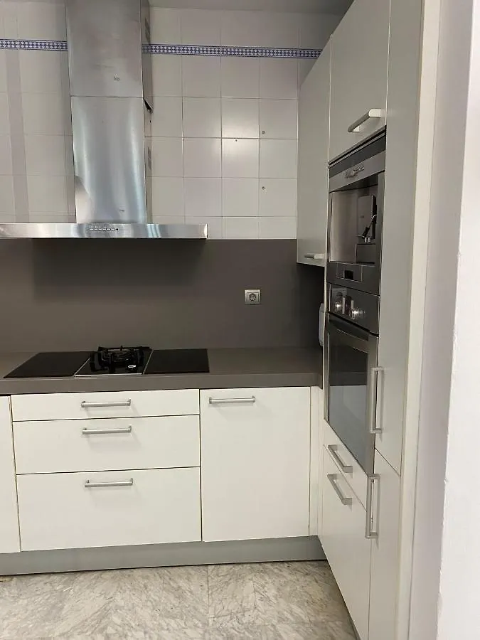 Duplex Centro Apartment Cadiz