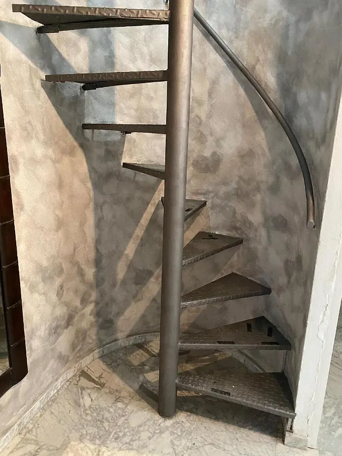 Duplex Centro Apartment Cadiz