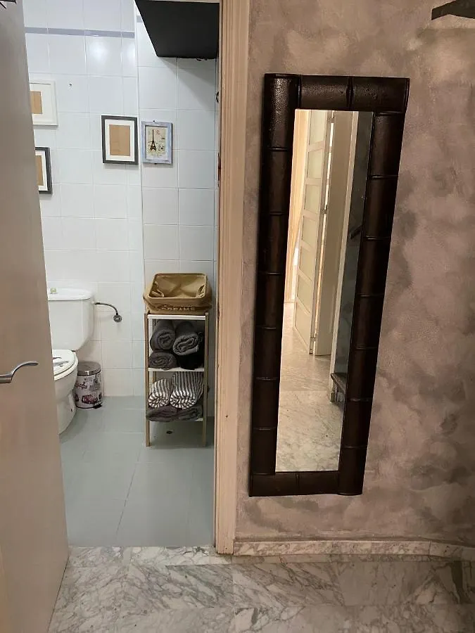 Duplex Centro Apartment Cadiz