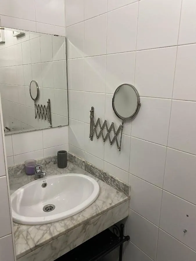 Duplex Centro Apartment Cadiz 0*,