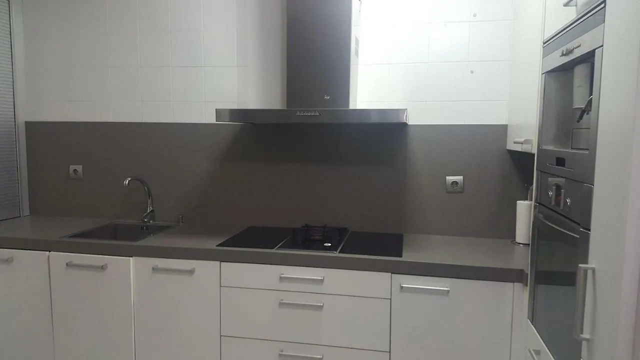 Duplex Centro Apartment Cadiz