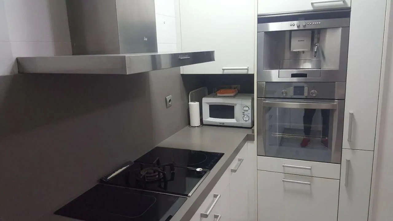 Duplex Centro Apartment Cadiz