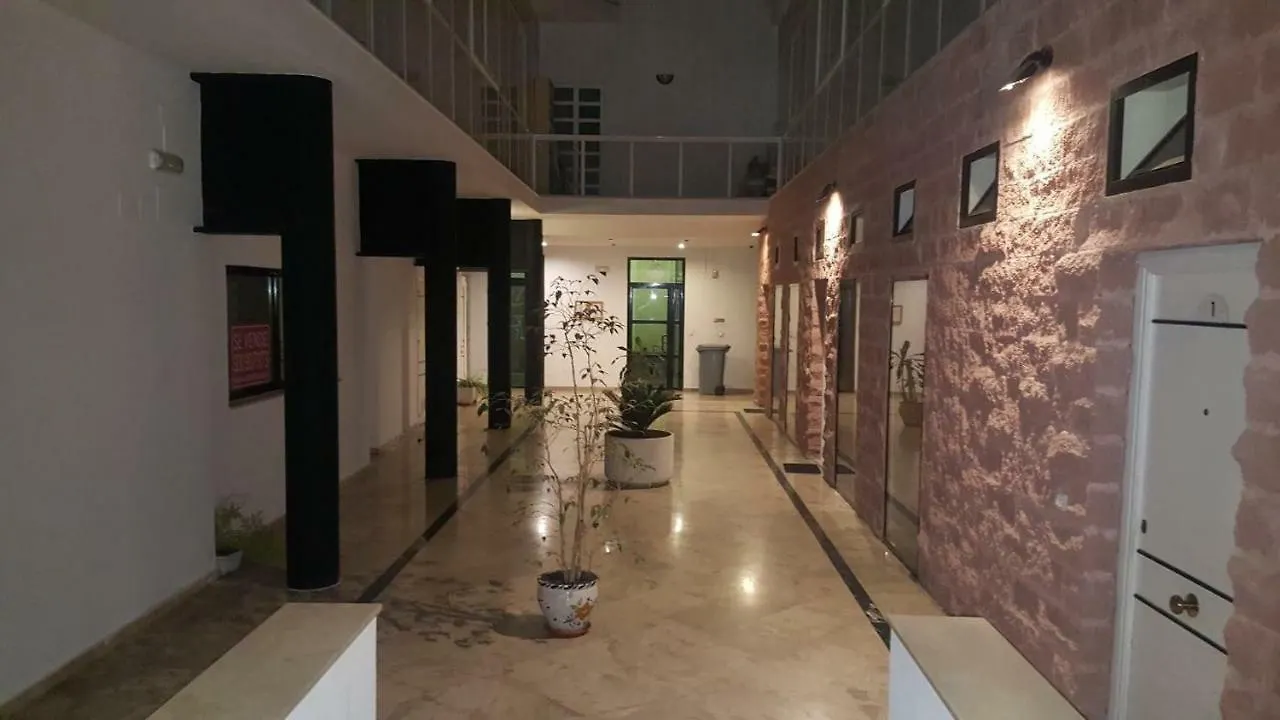 Duplex Centro Apartment Cadiz
