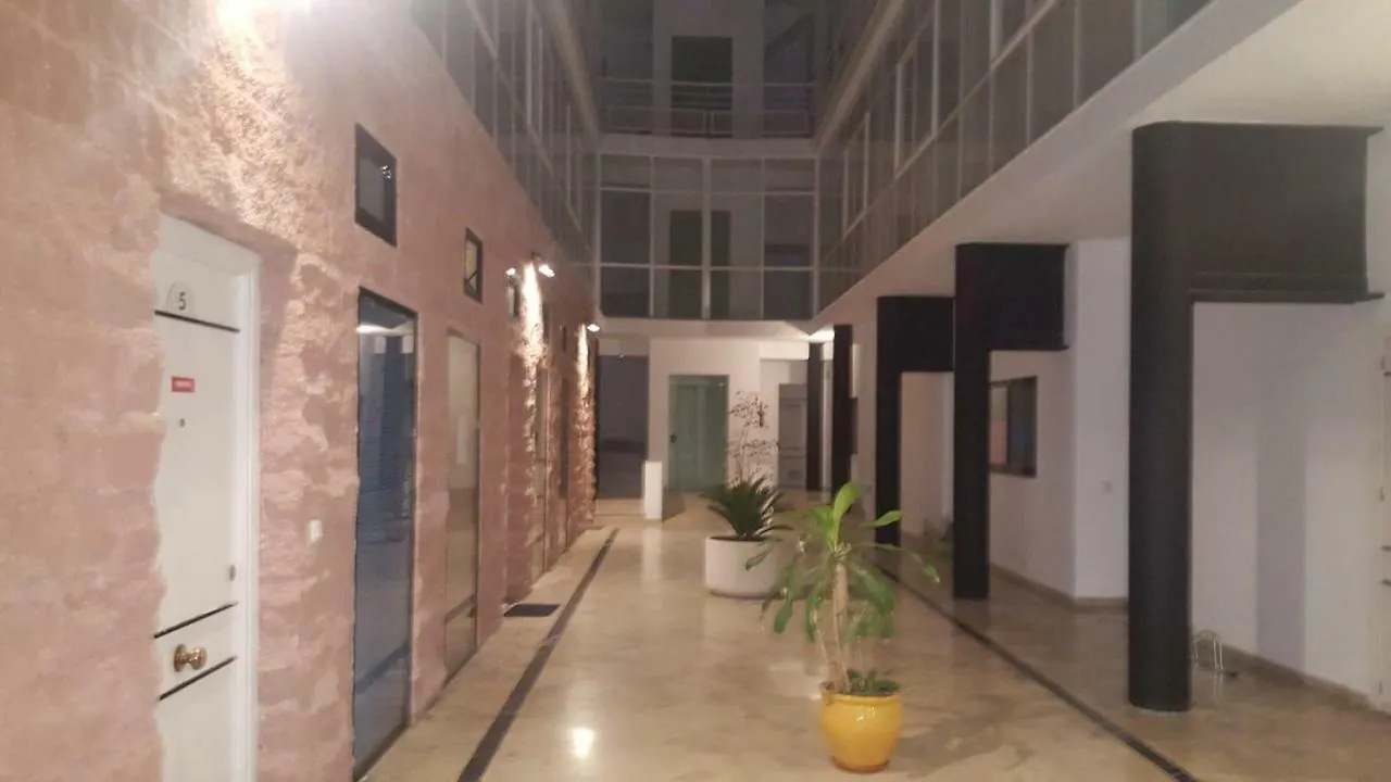 Duplex Centro Apartment Cadiz Spain