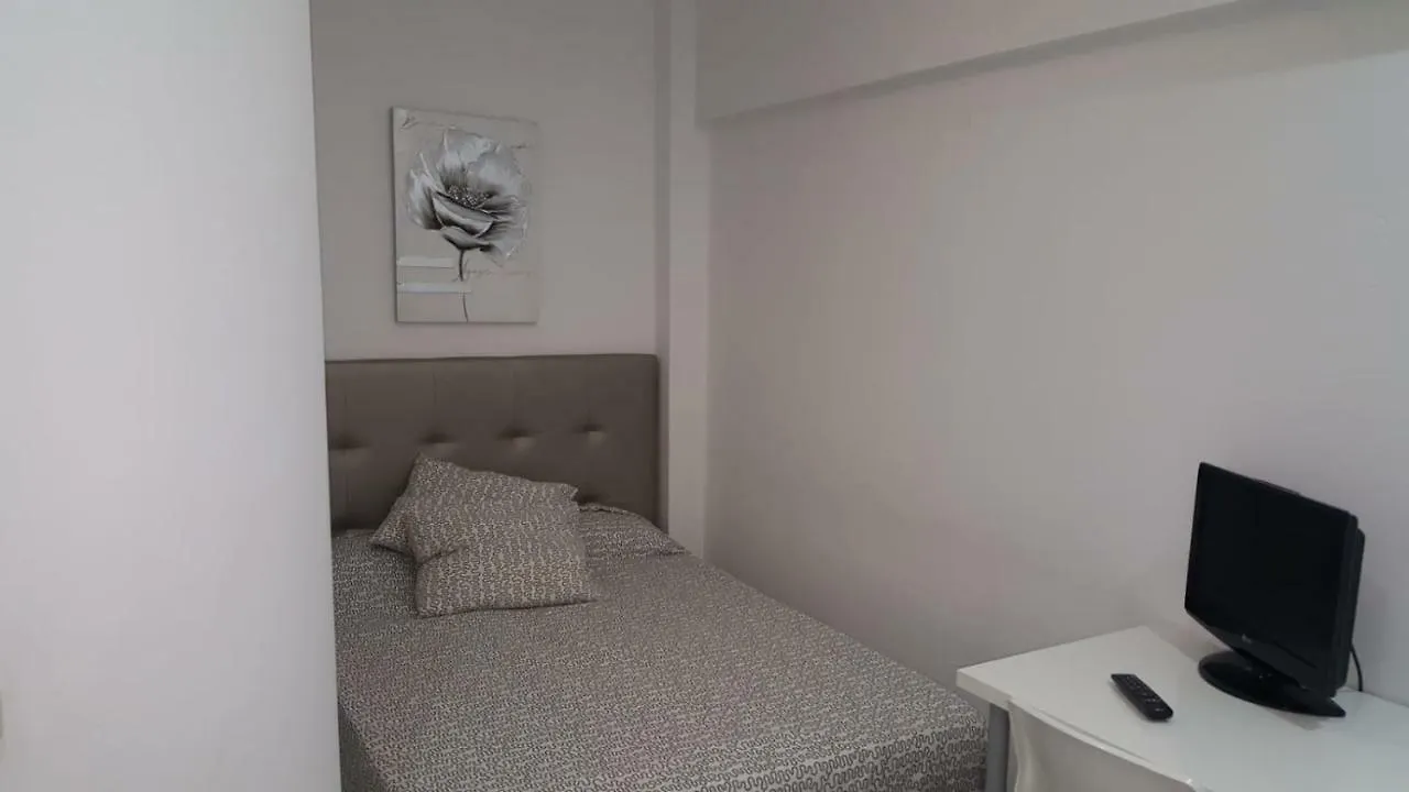 Duplex Centro Apartment Cadiz Spain